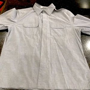 Banana Republic Shirt